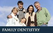 Family Dentistry