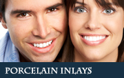 Porcelain Inlays