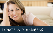 Porcelain Veneers