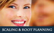 Scaling & Root Planning